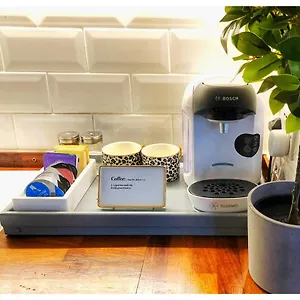 The Beach Hideaways Apartment Brighton