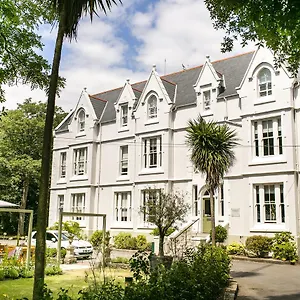 Hotel The House, Bournemouth