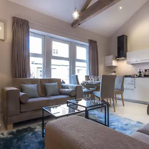 Mansio Basinghall Apartment Leeds (West Yorkshire)